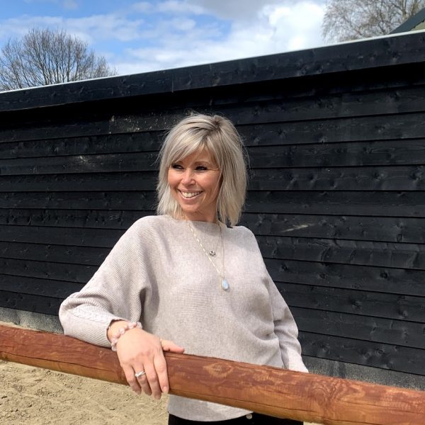 Suzanne de Koning